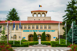 Academia de Politie 'Alexandru Ioan Cuza'
