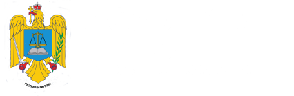 Logo Academia de Politie